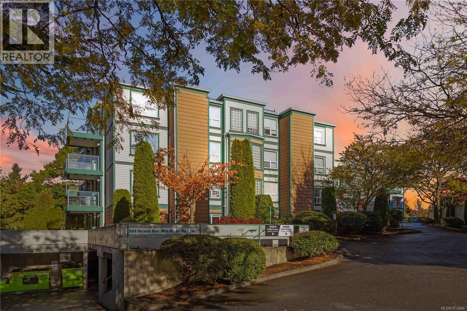 102 894 Vernon Ave, Saanich, British Columbia  V8X 2W6 - Photo 37 - 1013666