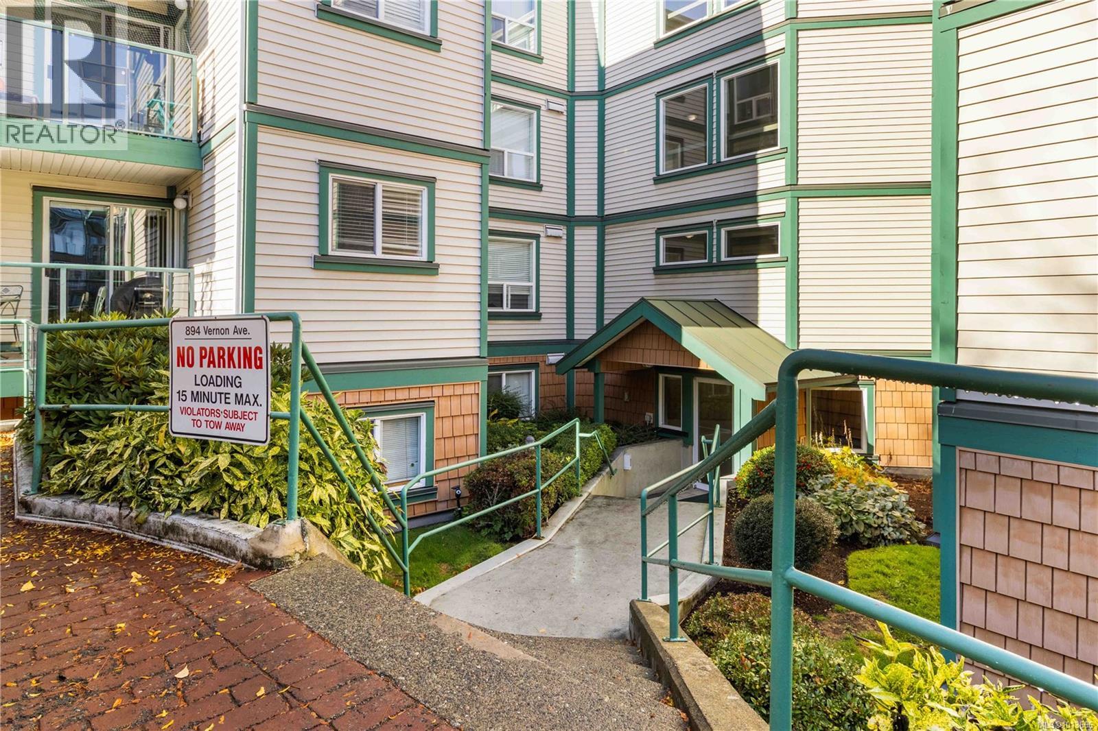 102 894 Vernon Ave, Saanich, British Columbia  V8X 2W6 - Photo 36 - 1013666