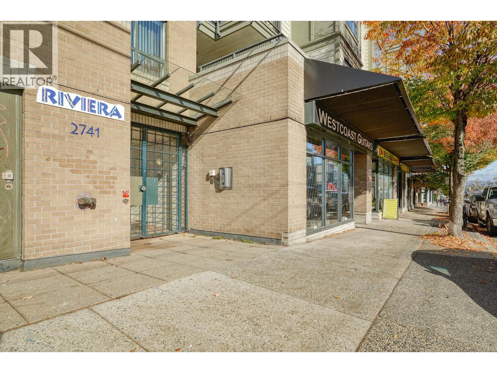 302 2741 E Hastings Street, Vancouver, British Columbia  V5K 1Z8 - Photo 27 - R3061395