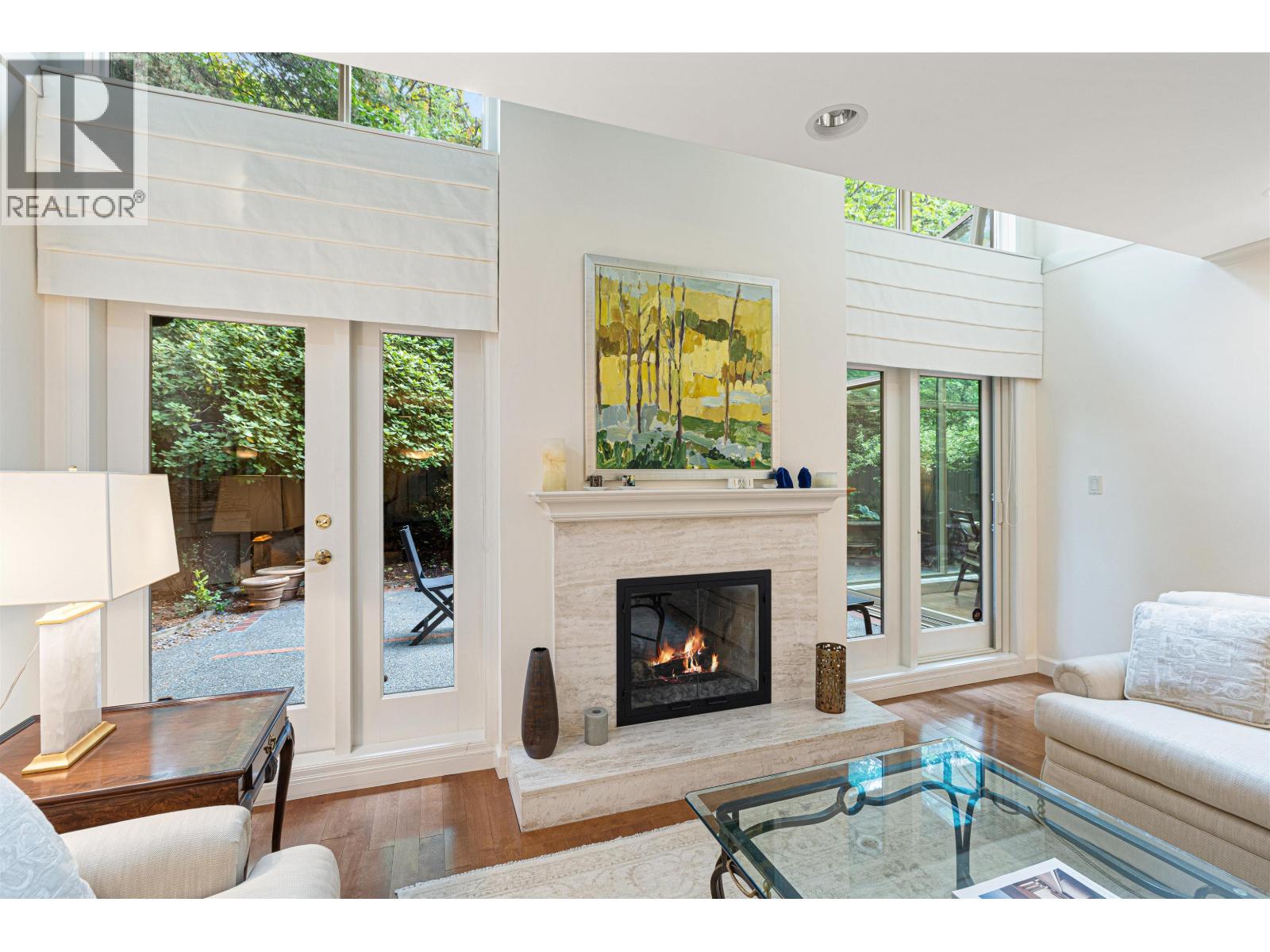 56 4900 Cartier Street, Vancouver, British Columbia  V6M 4H2 - Photo 2 - R3061403