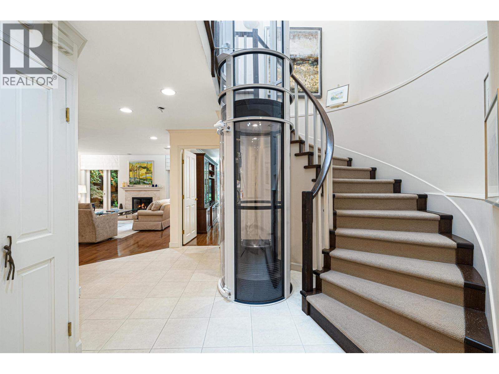 56 4900 Cartier Street, Vancouver, British Columbia  V6M 4H2 - Photo 3 - R3061403