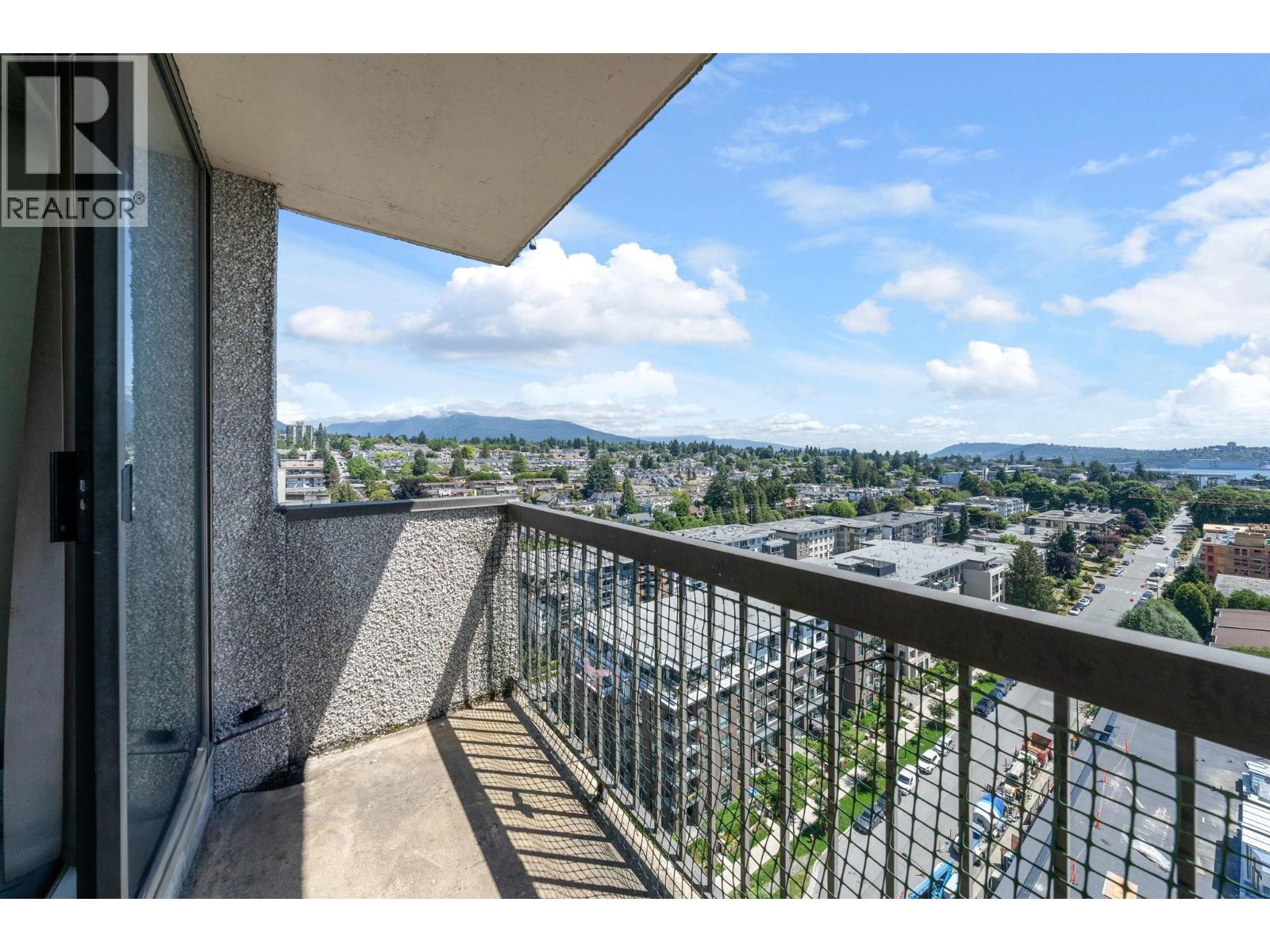 1906 145 St. Georges Avenue, North Vancouver, British Columbia  V7L 3G8 - Photo 16 - R3061408