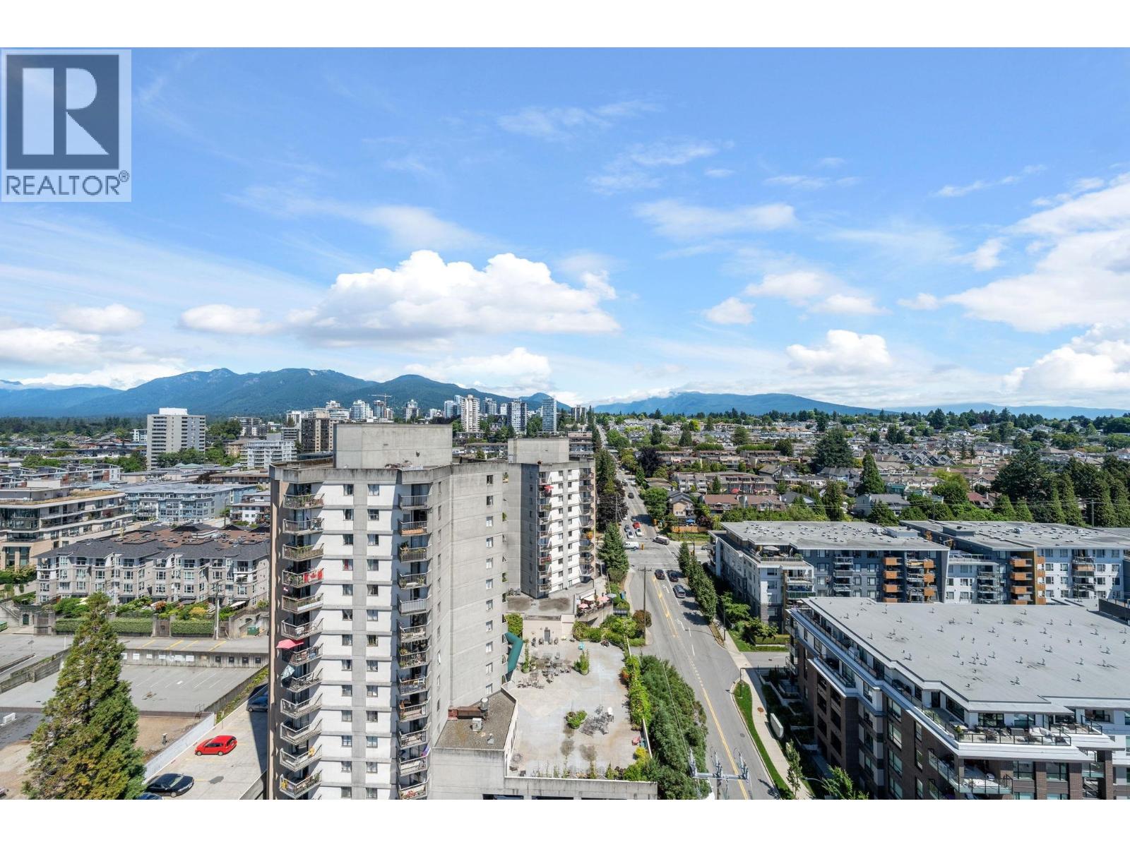 1906 145 St. Georges Avenue, North Vancouver, British Columbia  V7L 3G8 - Photo 17 - R3061408