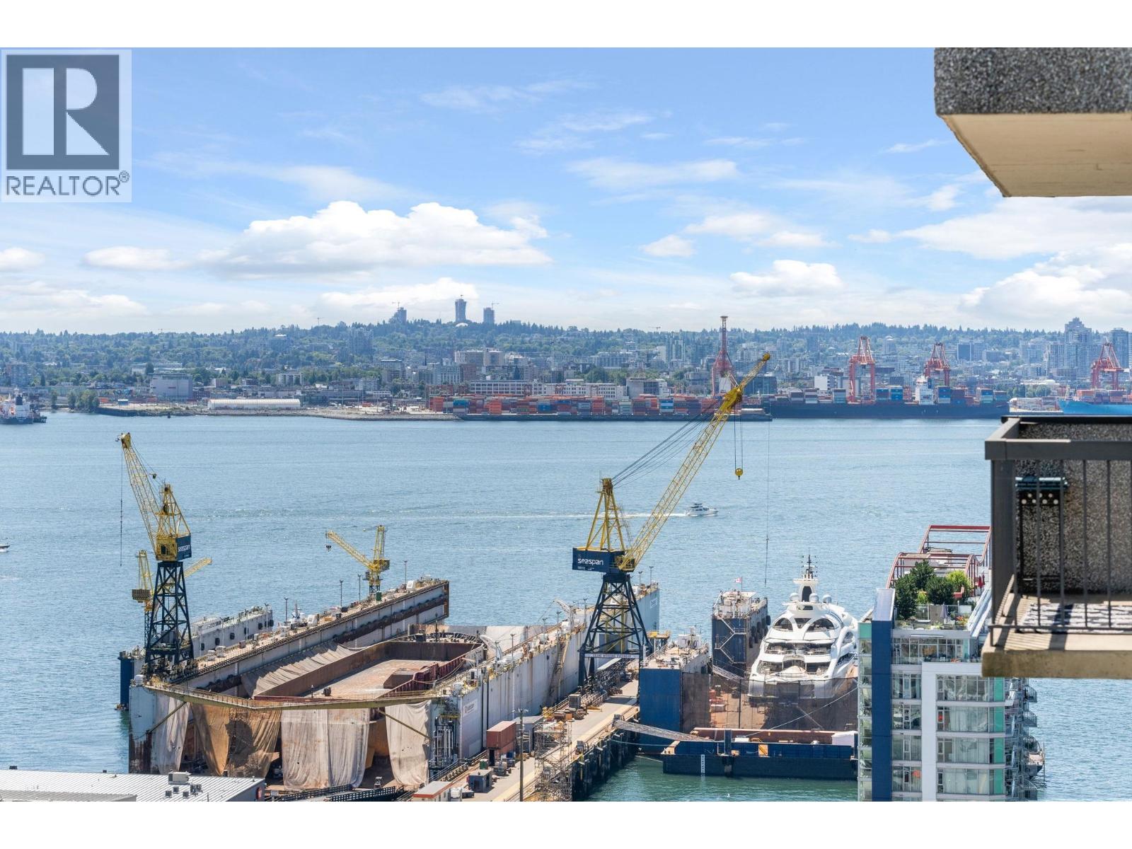 1906 145 St. Georges Avenue, North Vancouver, British Columbia  V7L 3G8 - Photo 19 - R3061408