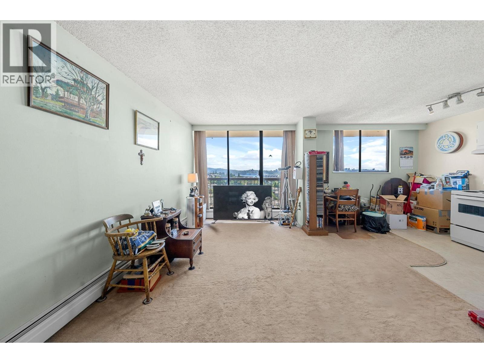 1906 145 St. Georges Avenue, North Vancouver, British Columbia  V7L 3G8 - Photo 7 - R3061408