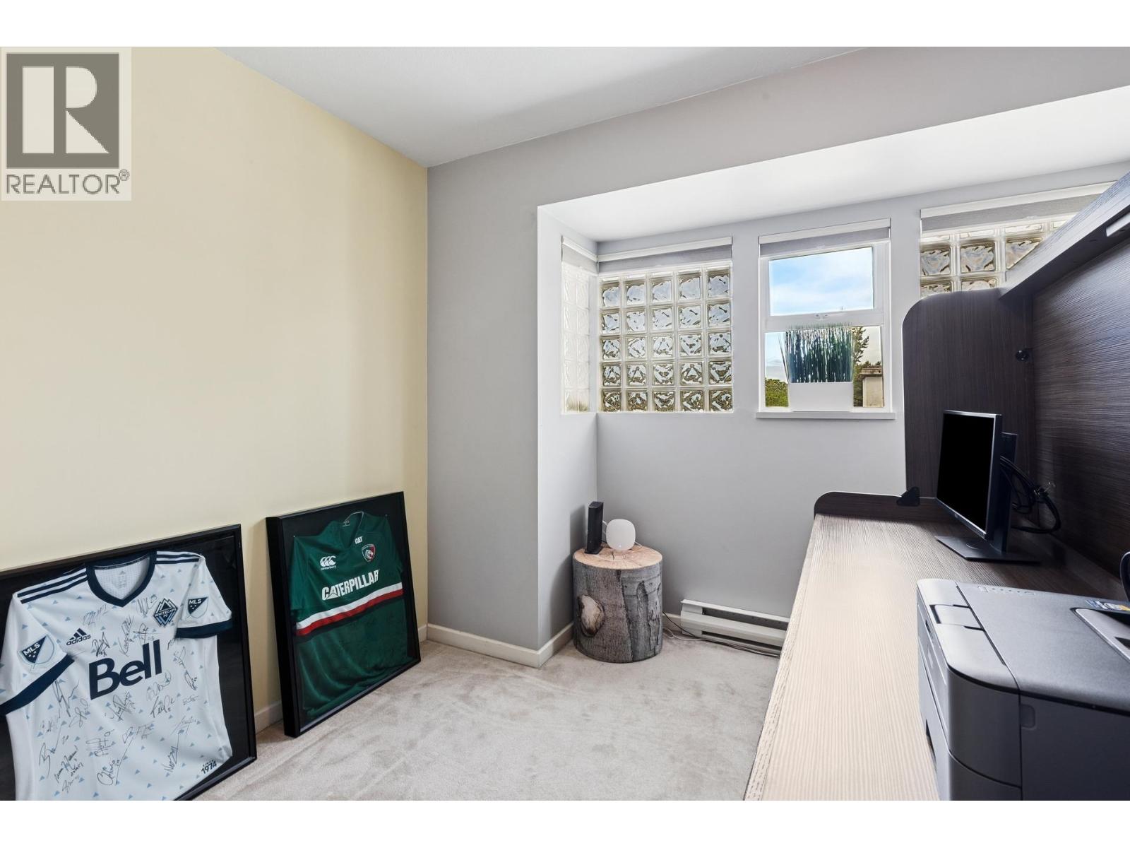 303 131 W 20th Street, North Vancouver, British Columbia  V7M 1Y2 - Photo 26 - R3061413