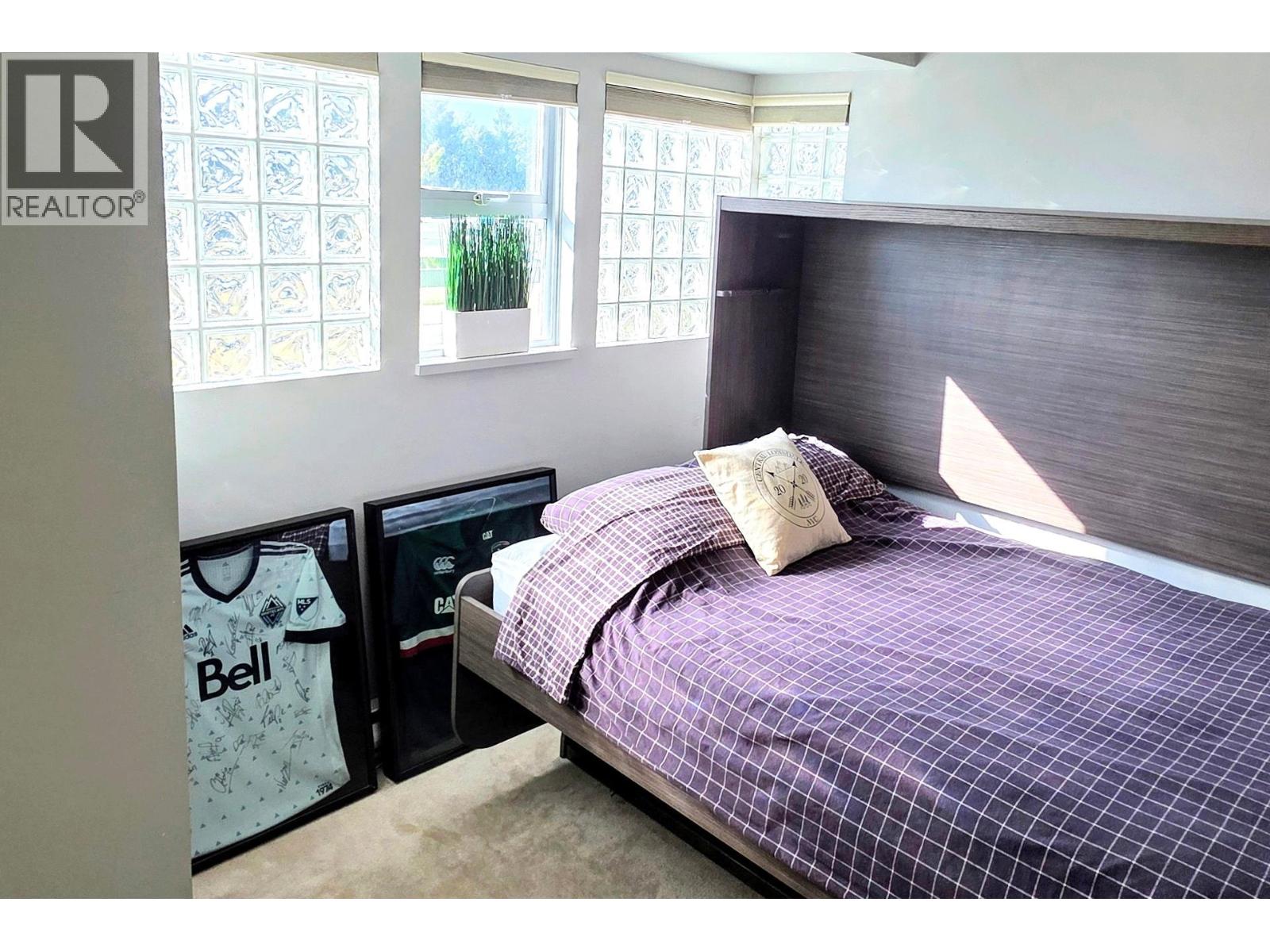 303 131 W 20th Street, North Vancouver, British Columbia  V7M 1Y2 - Photo 29 - R3061413