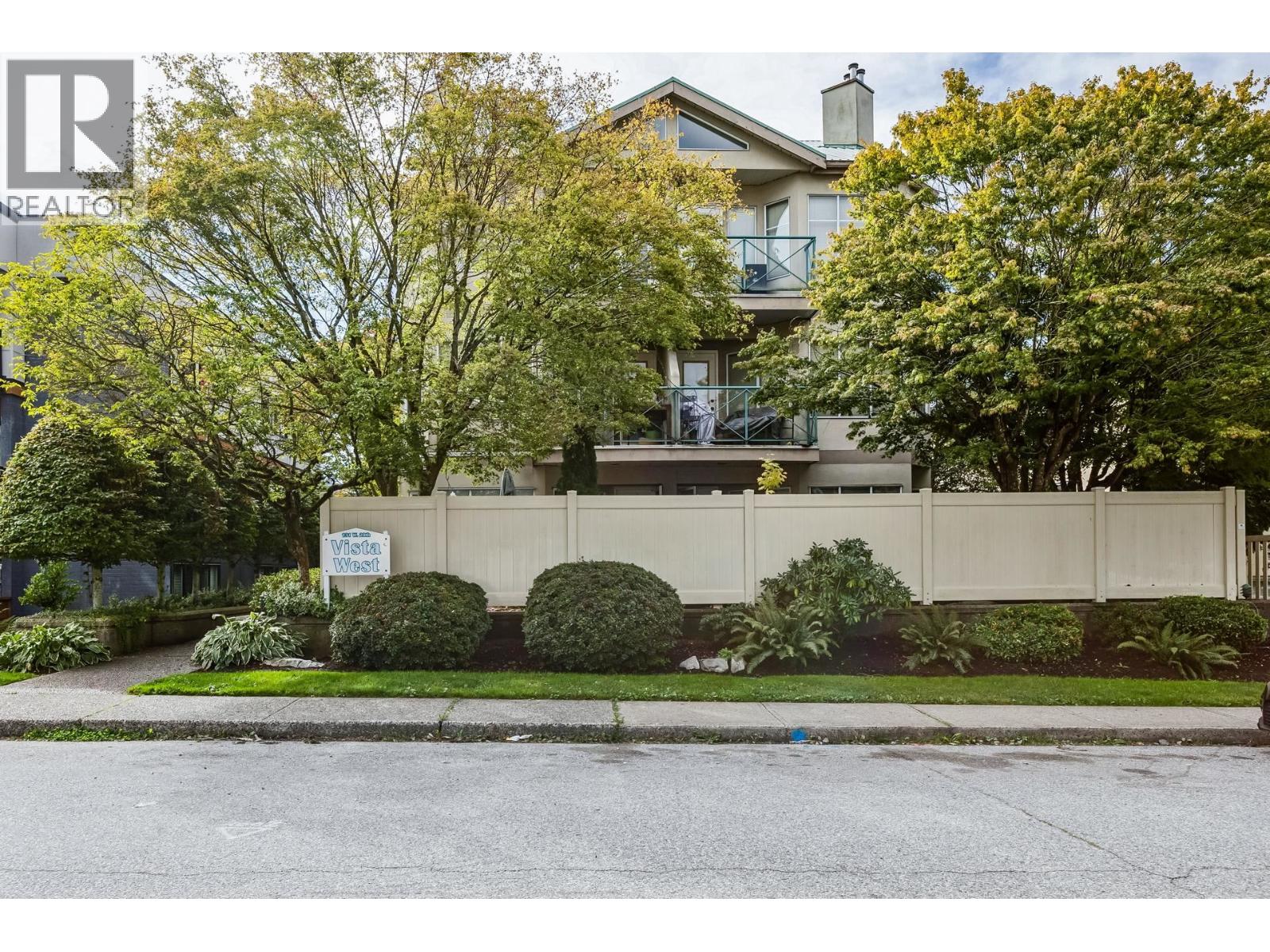 303 131 W 20th Street, North Vancouver, British Columbia  V7M 1Y2 - Photo 34 - R3061413