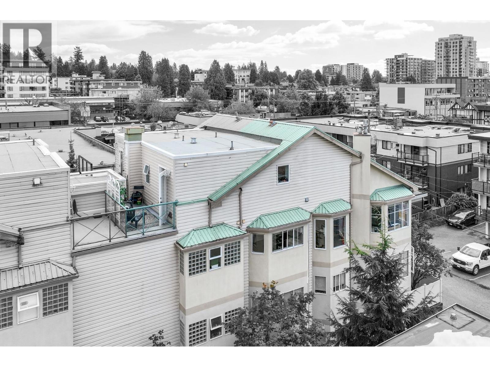 303 131 W 20th Street, North Vancouver, British Columbia  V7M 1Y2 - Photo 36 - R3061413