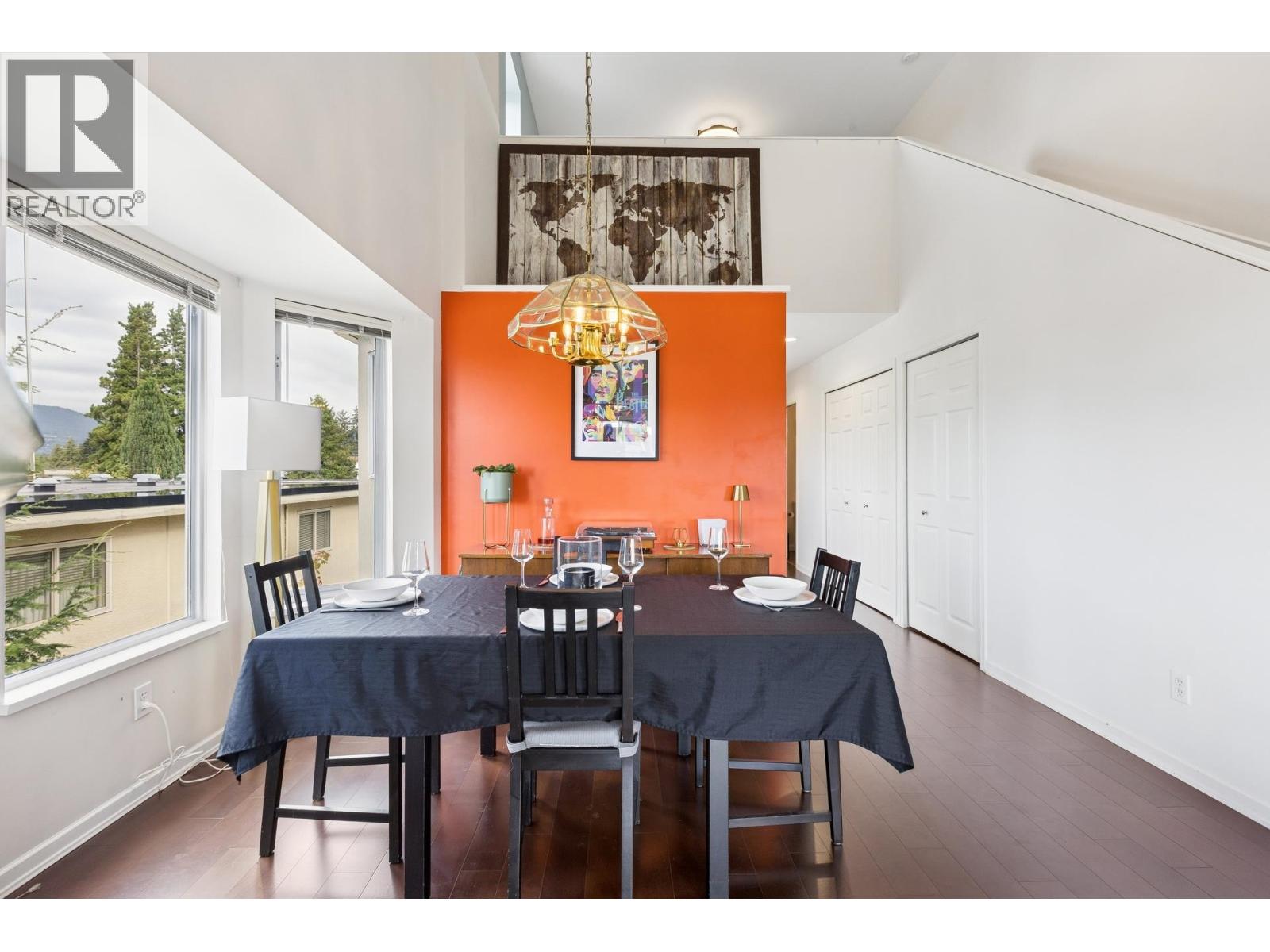303 131 W 20th Street, North Vancouver, British Columbia  V7M 1Y2 - Photo 8 - R3061413
