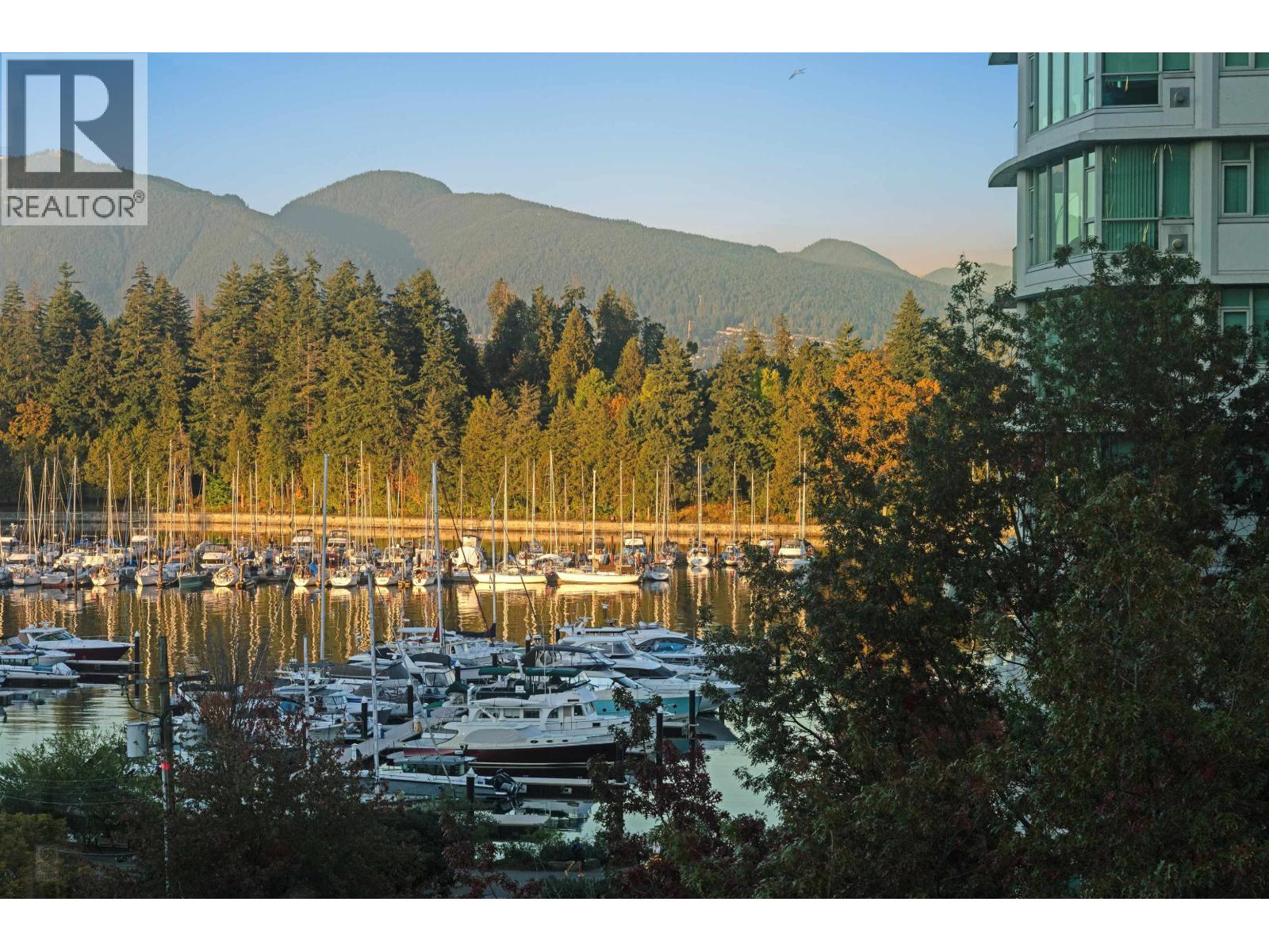 504 1790 Bayshore Drive, Vancouver, British Columbia  V6G 3G5 - Photo 11 - R3061428