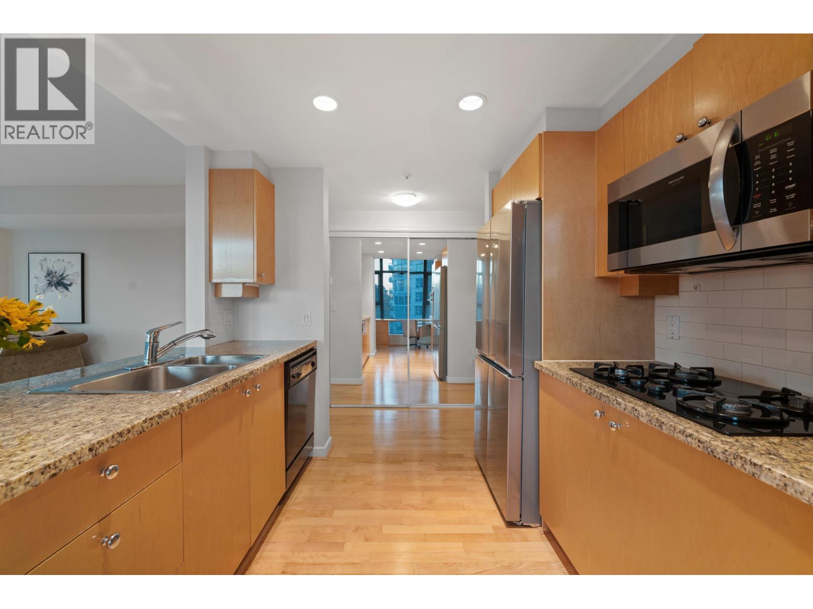 504 1790 Bayshore Drive, Vancouver, British Columbia  V6G 3G5 - Photo 20 - R3061428