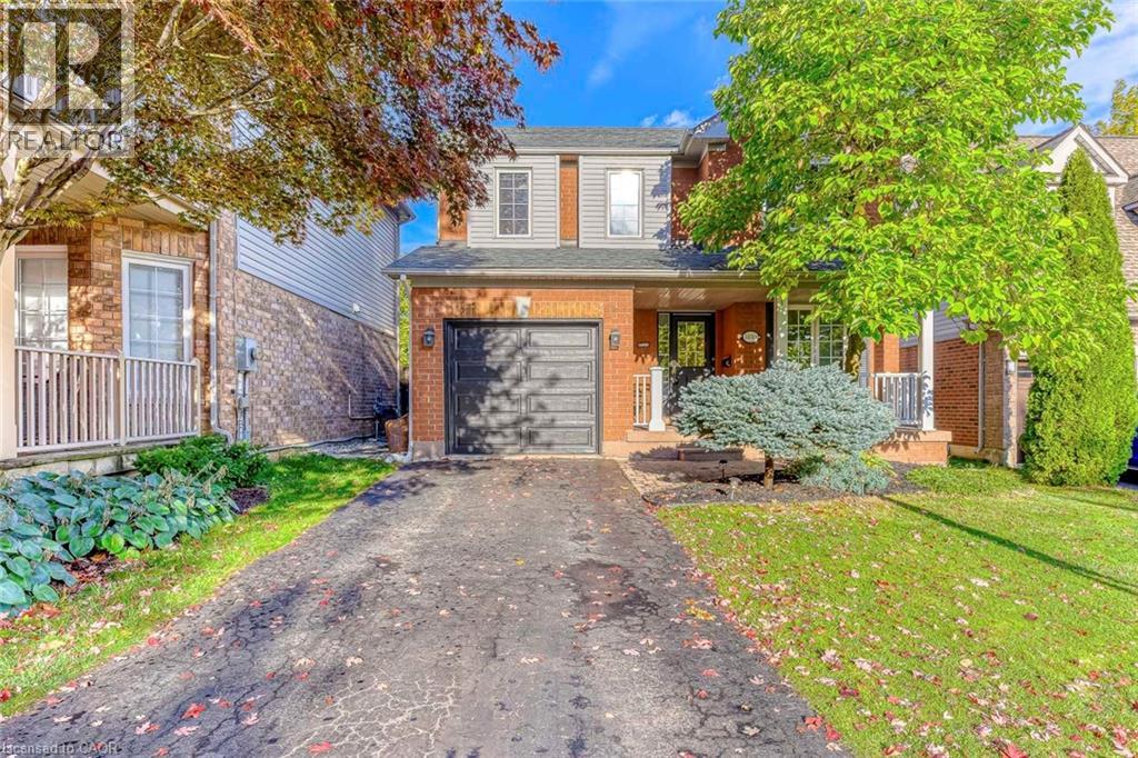5183 Fernbrook Court, Burlington, Ontario  L7L 6J5 - Photo 1 - 40781710
