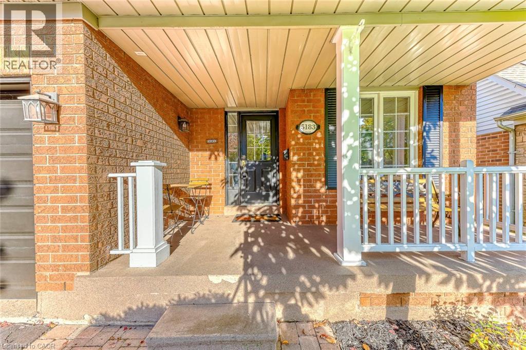 5183 Fernbrook Court, Burlington, Ontario  L7L 6J5 - Photo 2 - 40781710