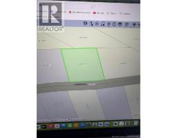 Lot La Branche, baie-sainte-anne, New Brunswick