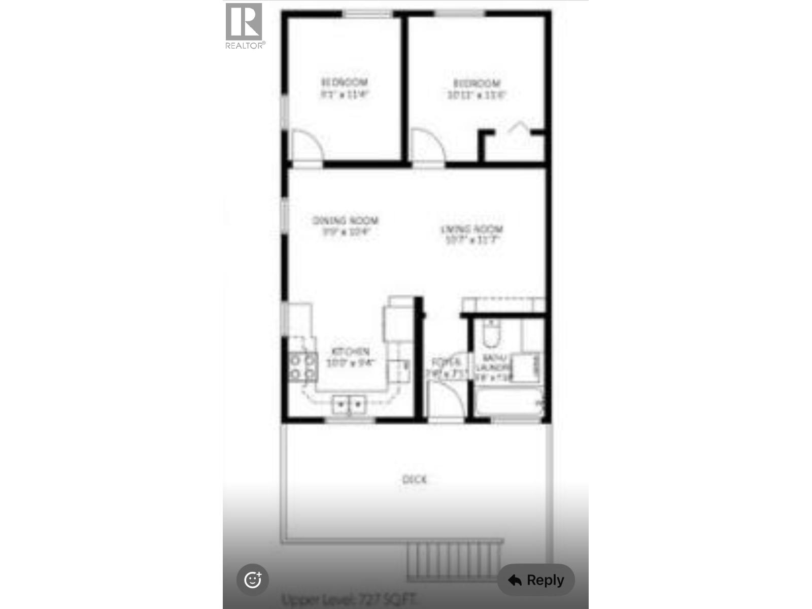 1128 Devon Street, Coquitlam, British Columbia  V3E 3H8 - Photo 35 - R3061405