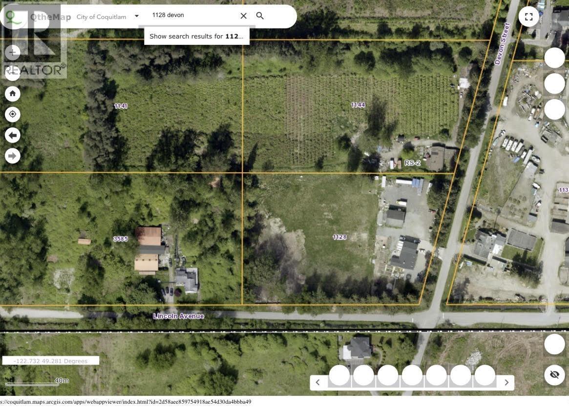 1128 Devon Street, Coquitlam, British Columbia  V3E 3H8 - Photo 8 - R3061405