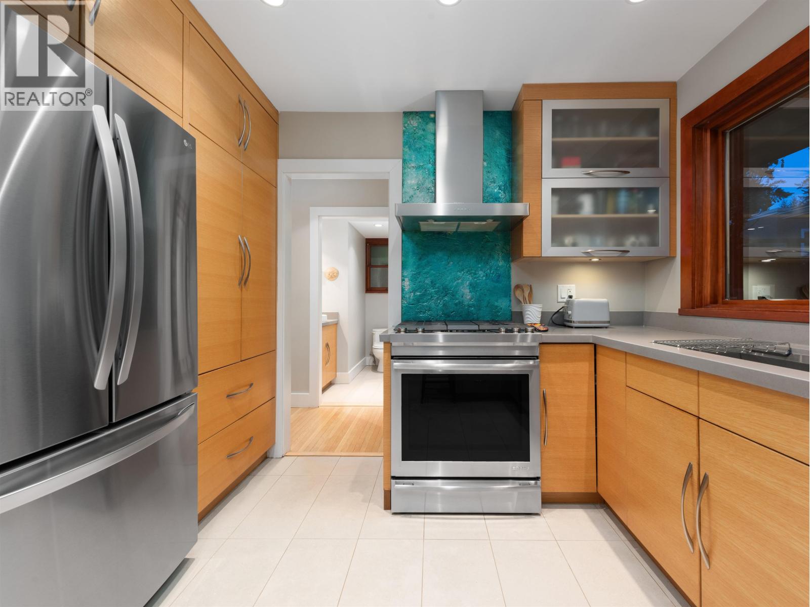 1144 W Keith Road, North Vancouver, British Columbia  V7P 1Y7 - Photo 8 - R3061415