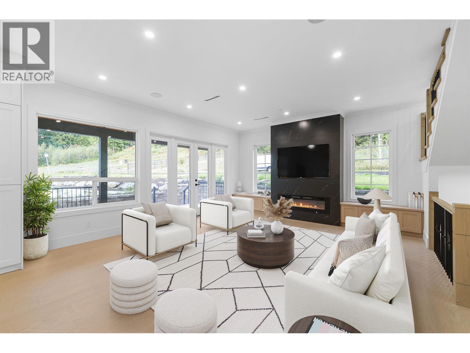 2951 Eaglecrest Drive, Port Moody, British Columbia  V3H 0J4 - Photo 3 - R3061419