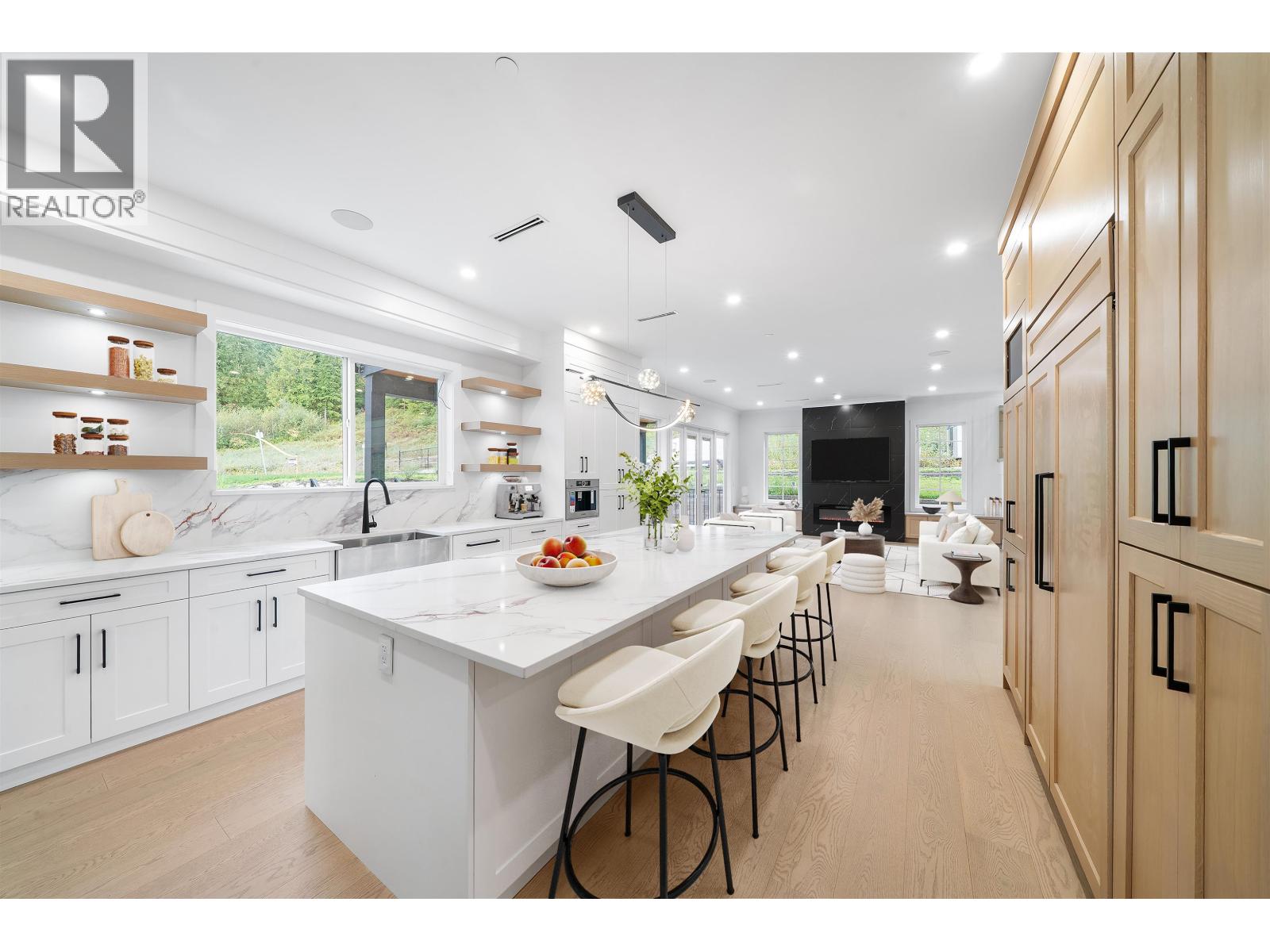 2951 Eaglecrest Drive, Port Moody, British Columbia  V3H 0J4 - Photo 6 - R3061419