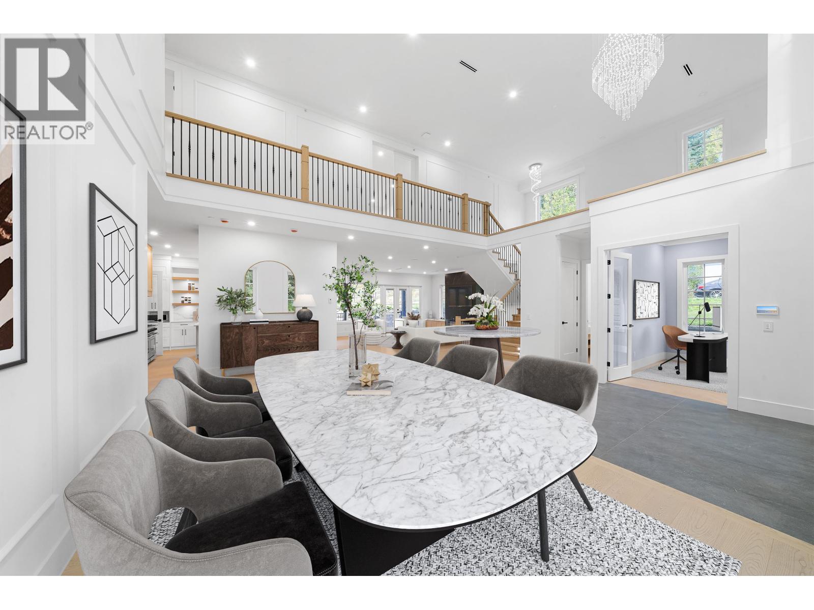 2951 Eaglecrest Drive, Port Moody, British Columbia  V3H 0J4 - Photo 7 - R3061419