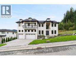2951 EAGLECREST DRIVE, Port Moody, British Columbia