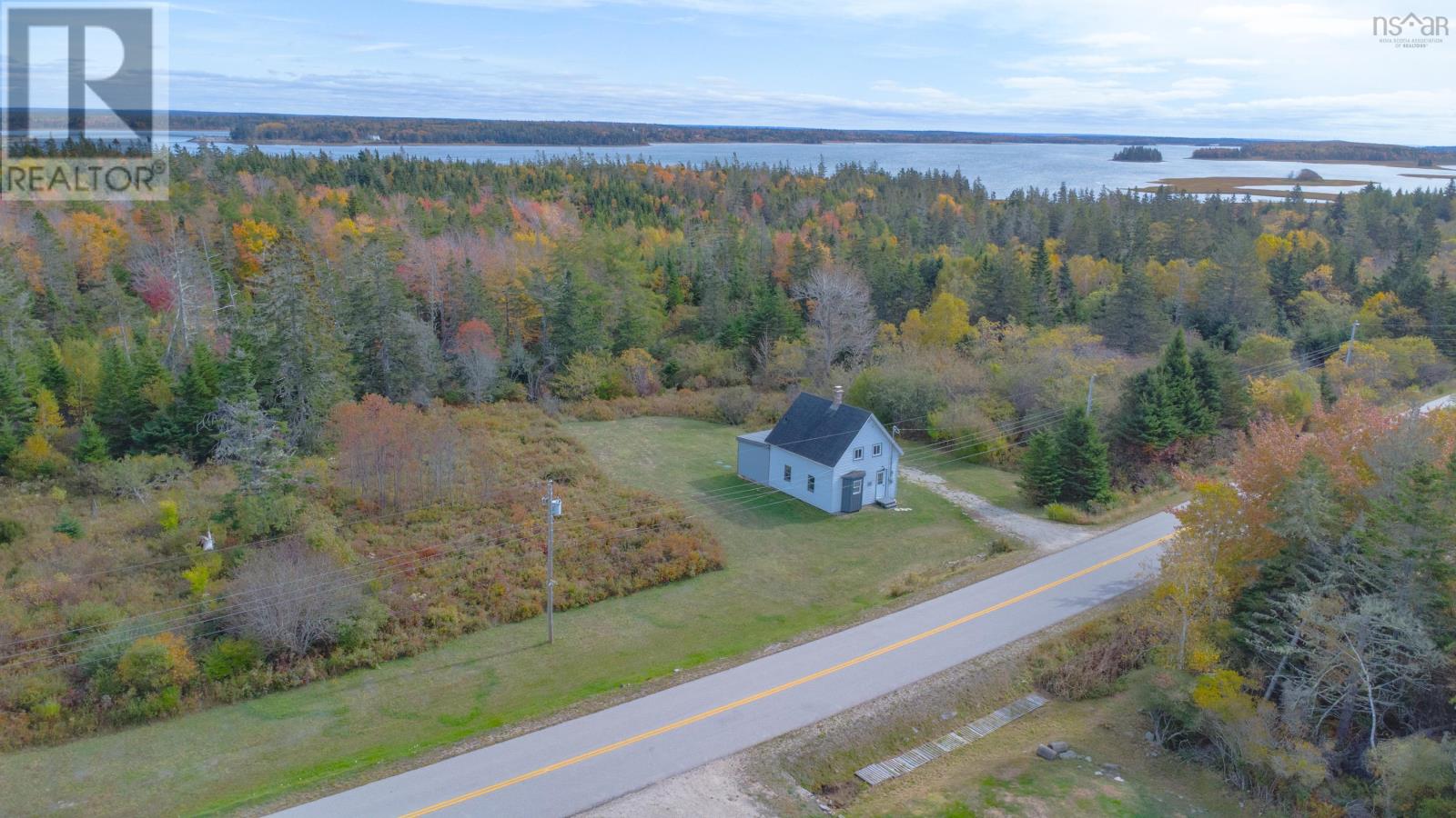 371 Chemin Des Ben, Sluice Point, Nova Scotia