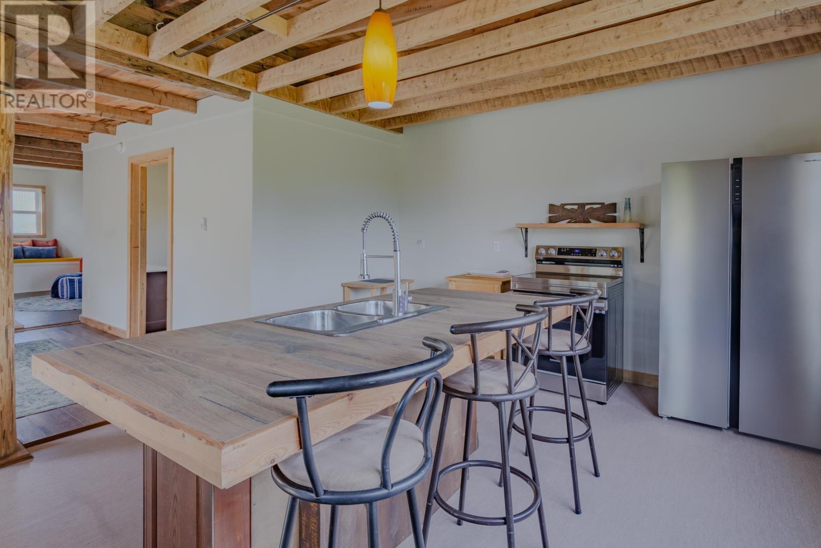 371 Chemin Des Ben, Sluice Point, Nova Scotia  B0W 3M0 - Photo 12 - 202526481