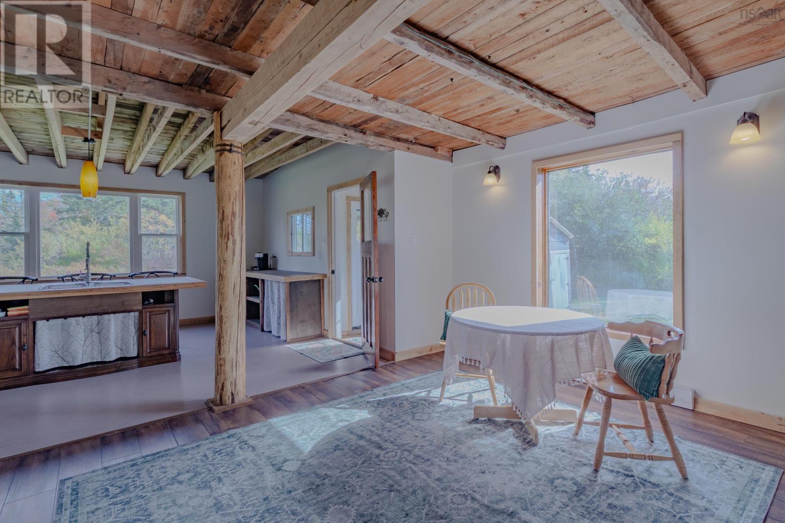 371 Chemin Des Ben, Sluice Point, Nova Scotia  B0W 3M0 - Photo 13 - 202526481