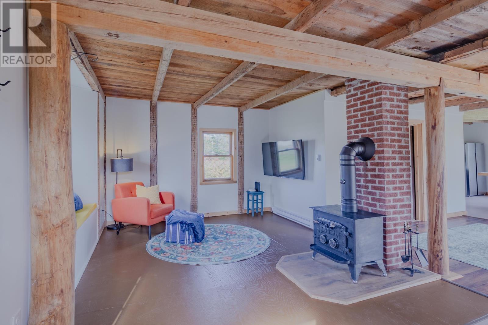 371 Chemin Des Ben, Sluice Point, Nova Scotia  B0W 3M0 - Photo 19 - 202526481