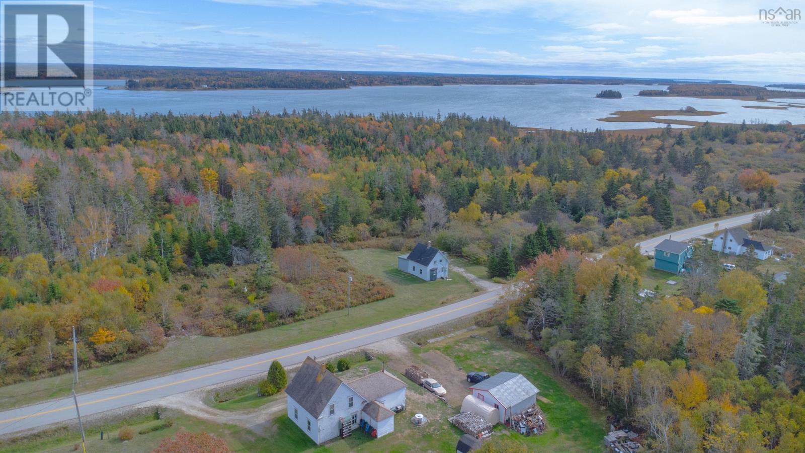 371 Chemin Des Ben, Sluice Point, Nova Scotia  B0W 3M0 - Photo 2 - 202526481