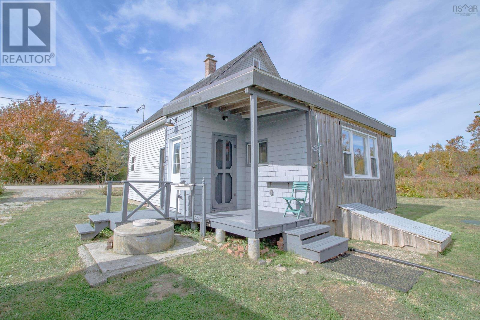 371 Chemin Des Ben, Sluice Point, Nova Scotia  B0W 3M0 - Photo 5 - 202526481