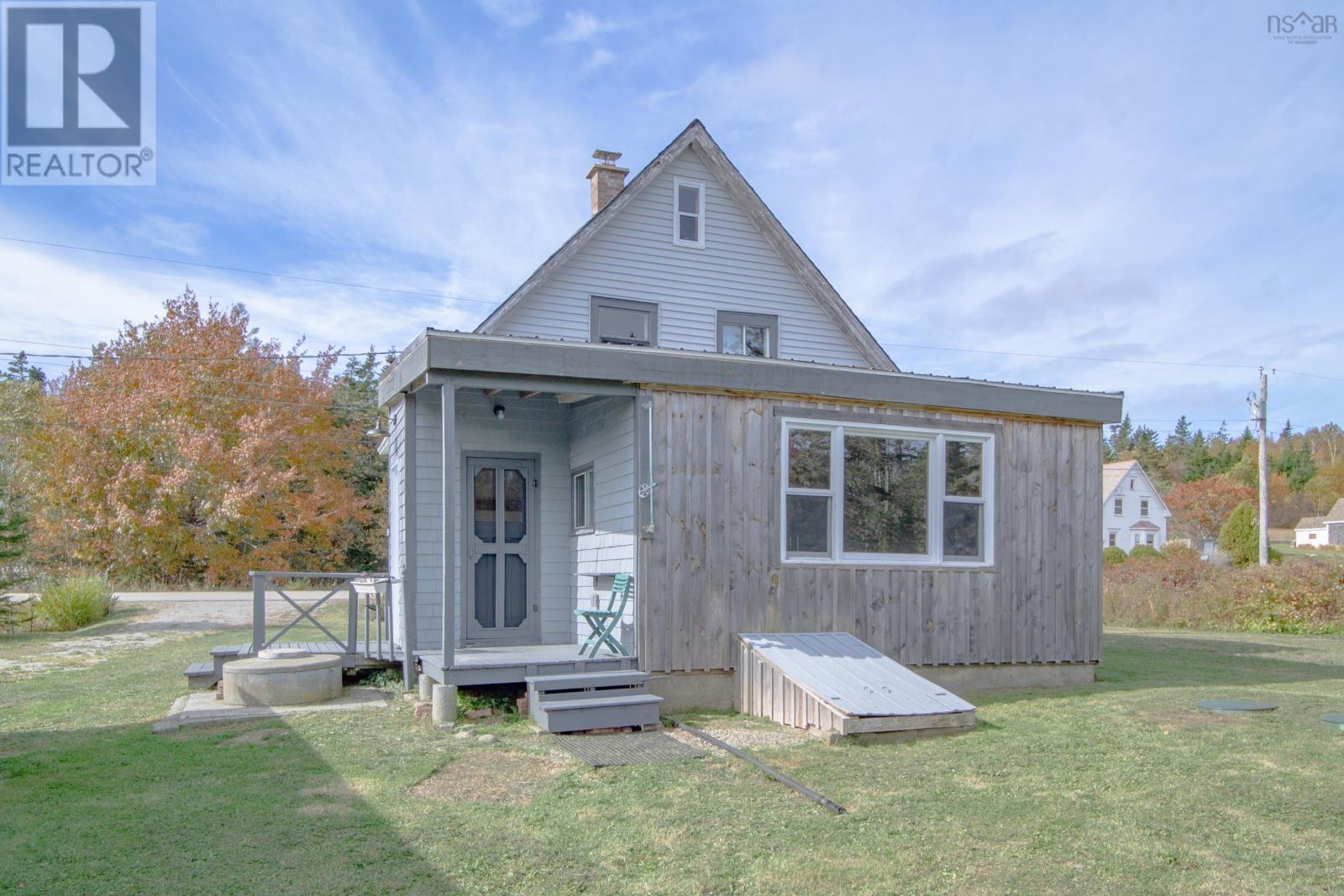 371 Chemin Des Ben, Sluice Point, Nova Scotia  B0W 3M0 - Photo 6 - 202526481