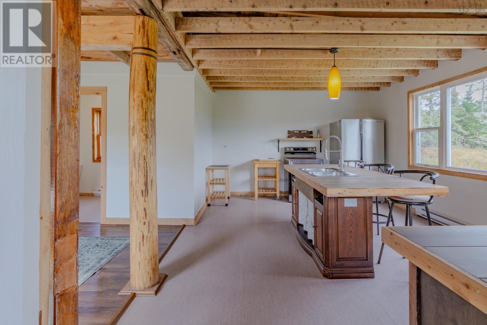 371 Chemin Des Ben, Sluice Point, Nova Scotia  B0W 3M0 - Photo 9 - 202526481