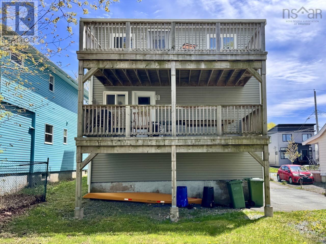 6551 & 6553 London Street, Halifax Peninsula, Nova Scotia  B3L 1X7 - Photo 6 - 202526480