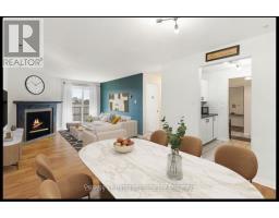 217 - 737 DEVERON CRESCENT, London South, Ontario