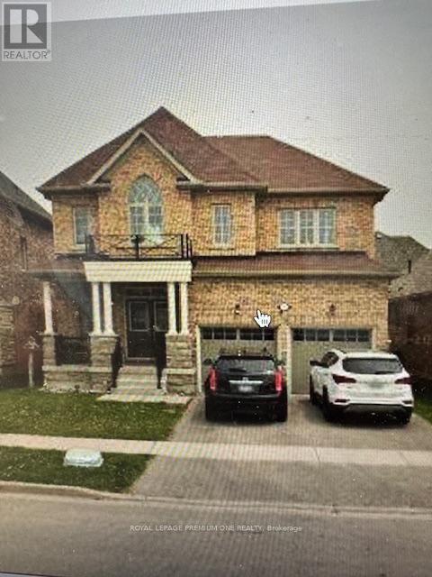 704 Arthur Parker Avenue, Woodstock, Ontario  N4S 7W2 - Photo 1 - X12455579