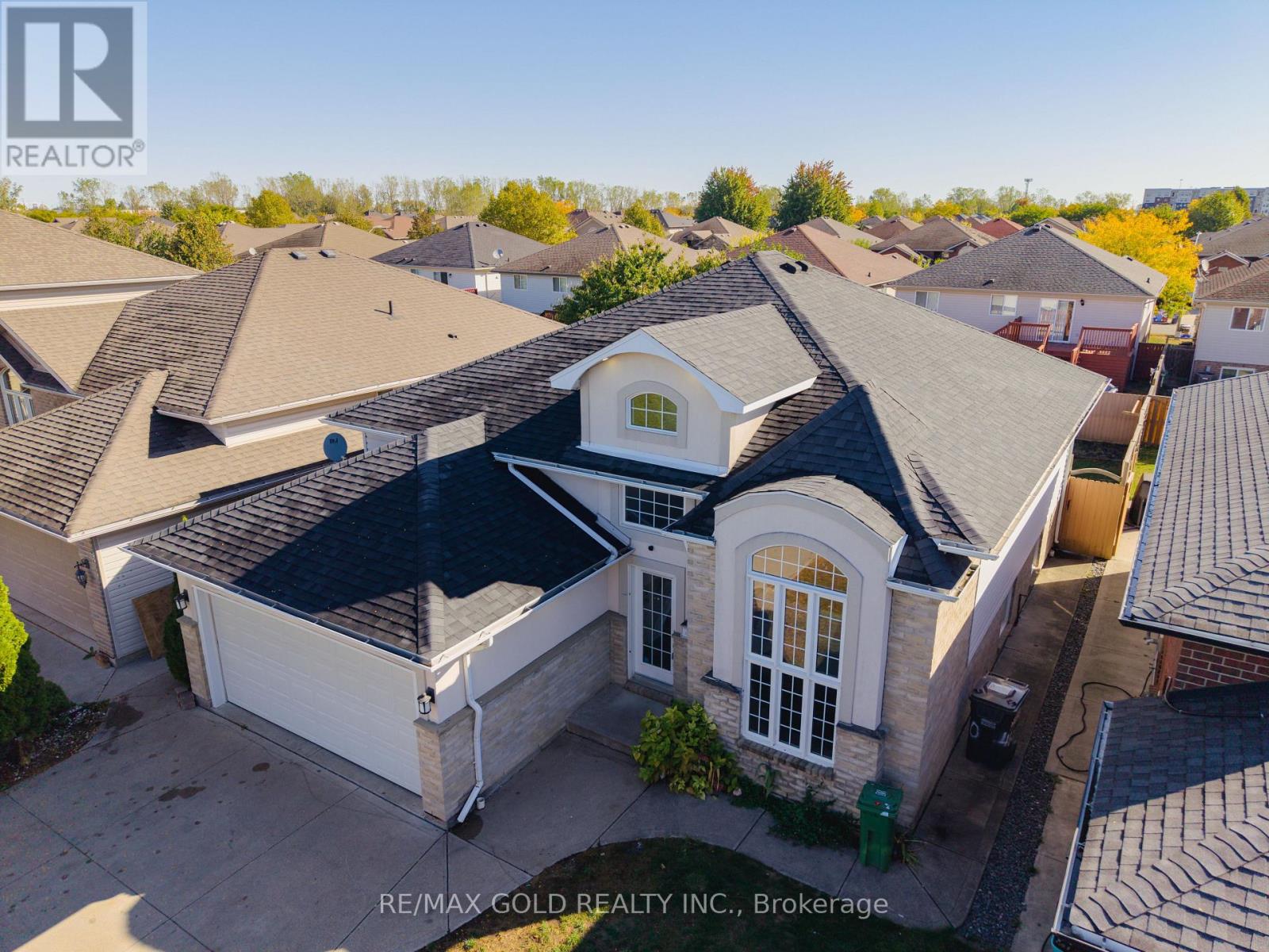 4640 Helsinki Crescent, Windsor, Ontario  N9G 3G2 - Photo 29 - X12452733