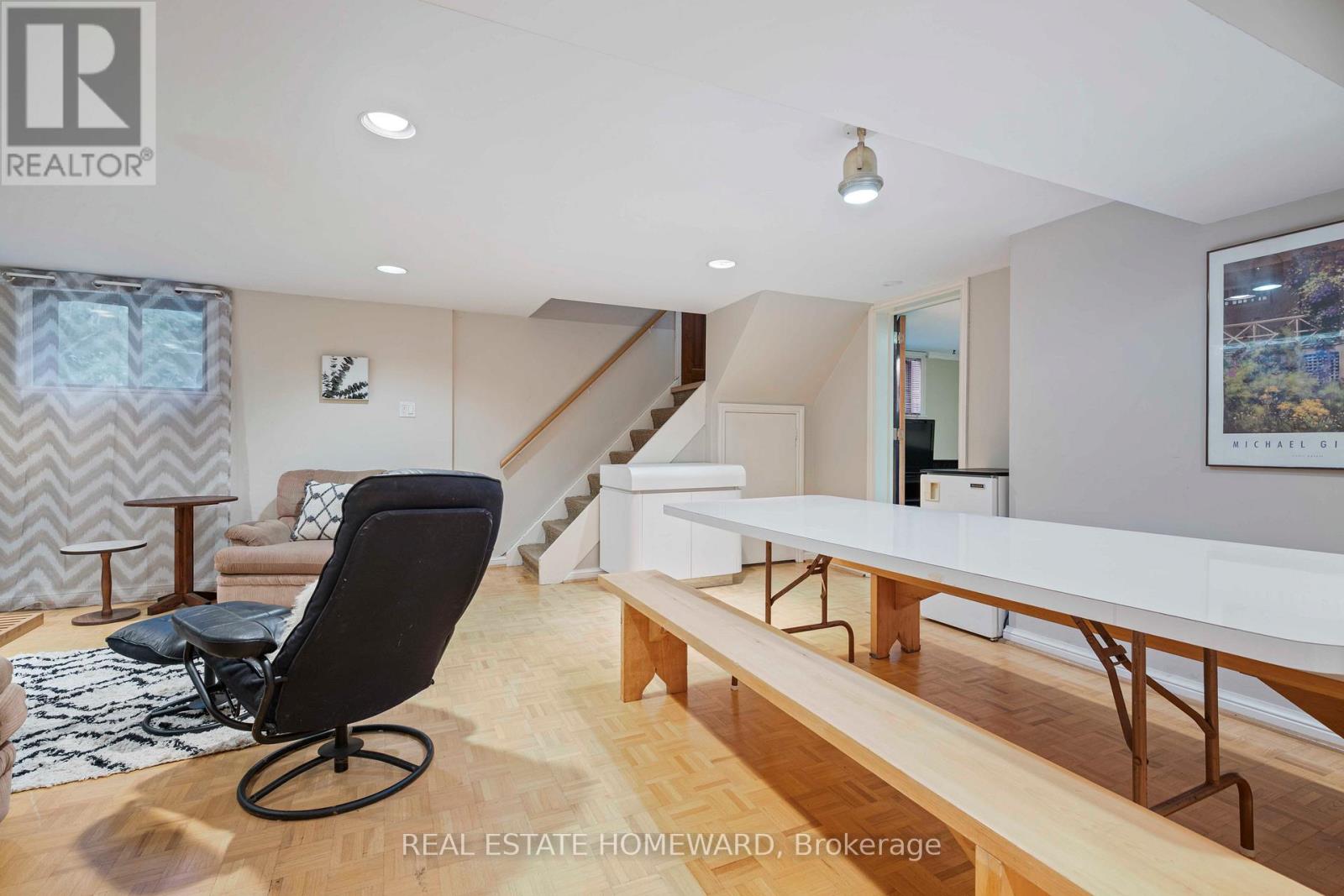 59 Parkview Hill Crescent, Toronto, Ontario  M4B 1R1 - Photo 25 - E12476641