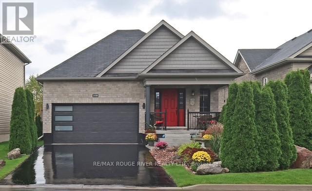 378 Lonsberry Drive, Cobourg, Ontario  K9A 0K4 - Photo 1 - X12409119