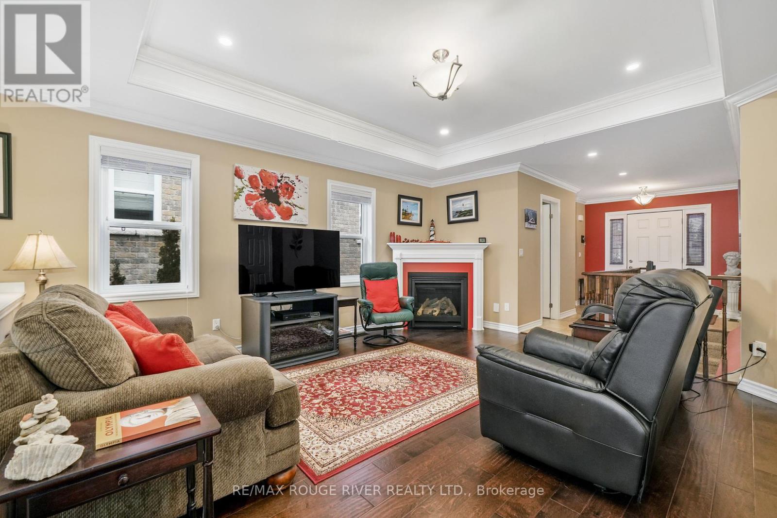 378 Lonsberry Drive, Cobourg, Ontario  K9A 0K4 - Photo 11 - X12409119