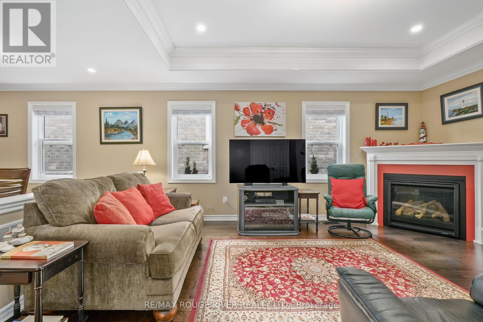 378 Lonsberry Drive, Cobourg, Ontario  K9A 0K4 - Photo 13 - X12409119