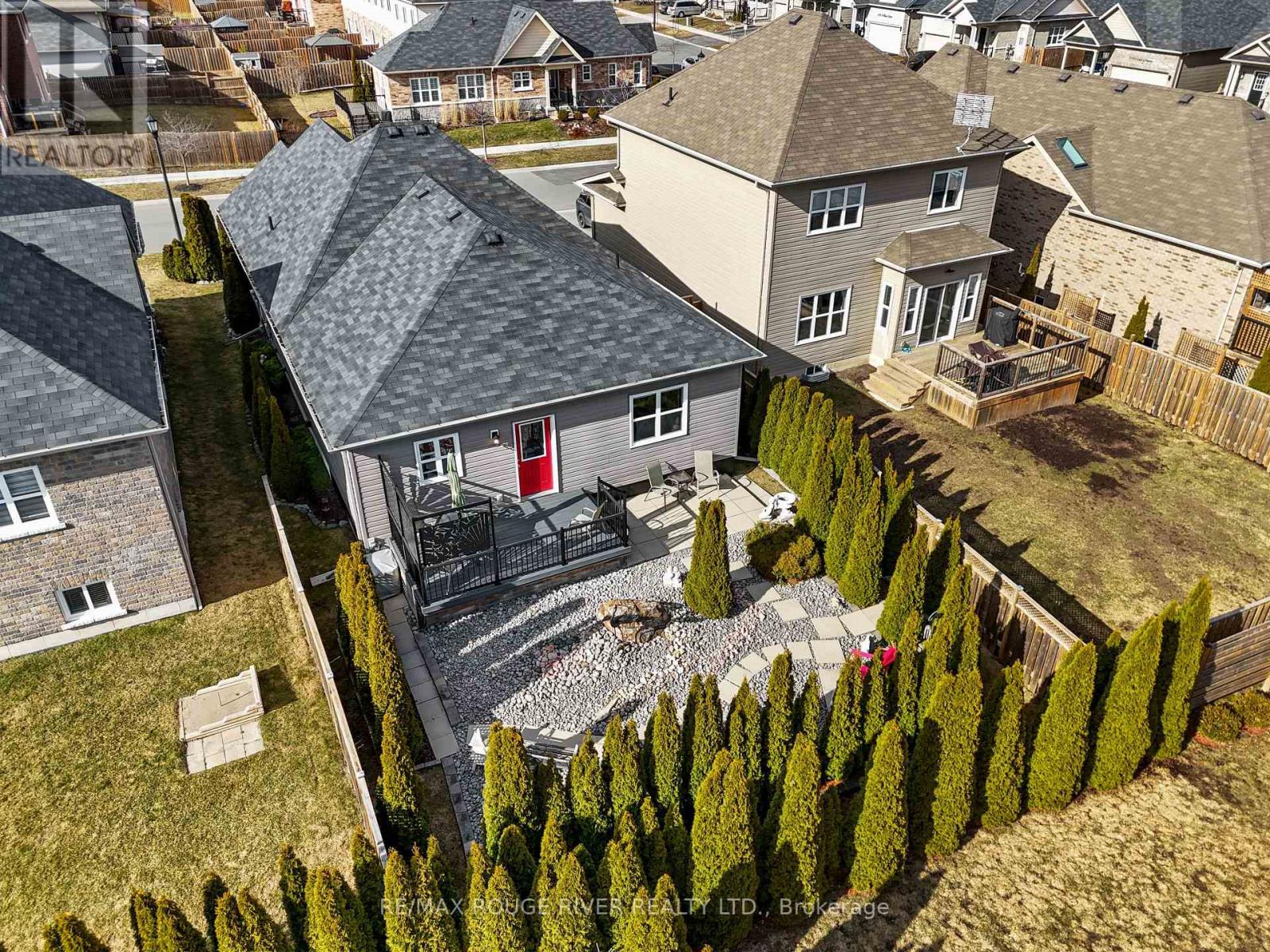 378 Lonsberry Drive, Cobourg, Ontario  K9A 0K4 - Photo 34 - X12409119