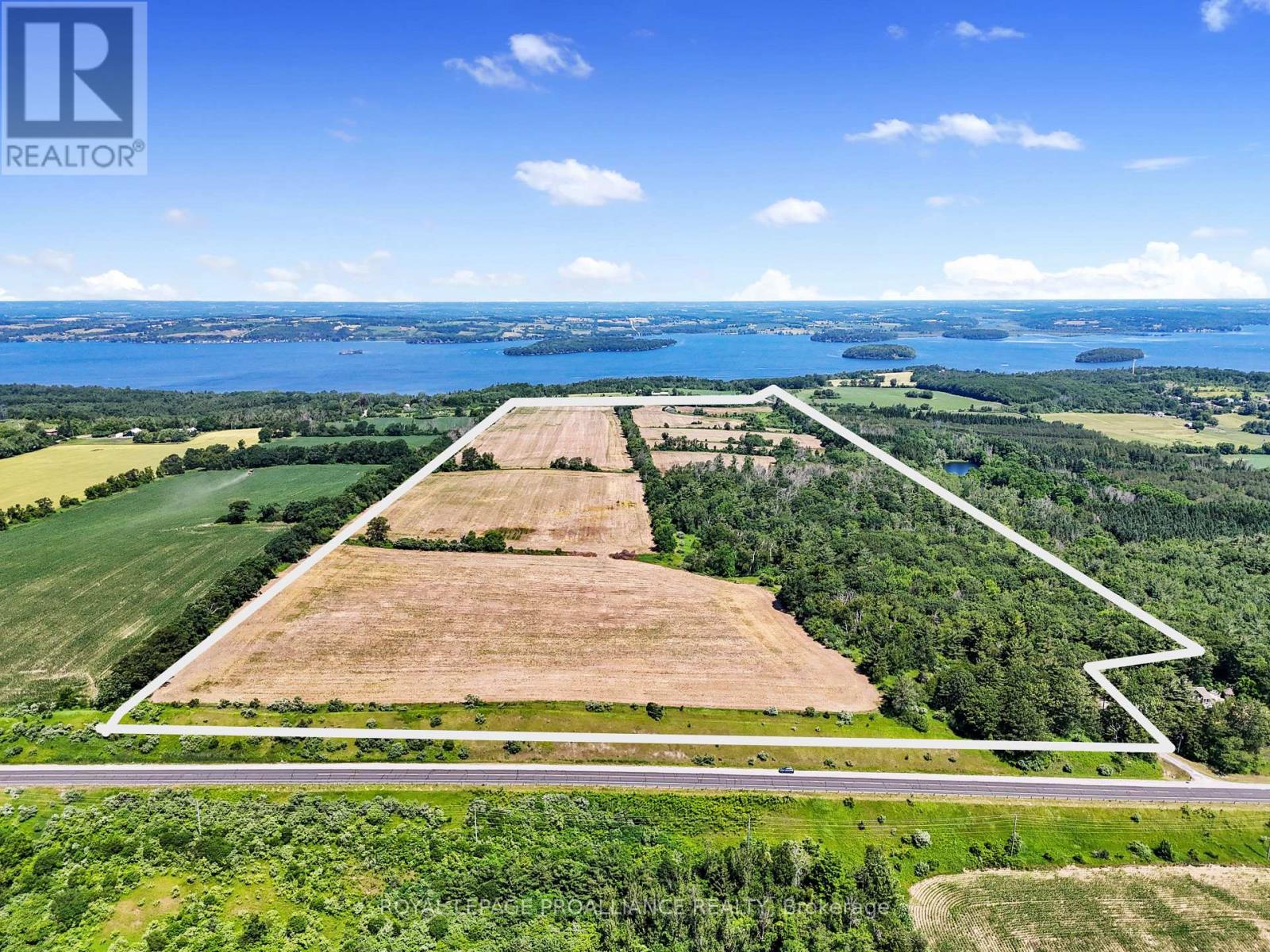 8383 Lander Road, Hamilton Township, Ontario  K0K 2E0 - Photo 1 - X12471621