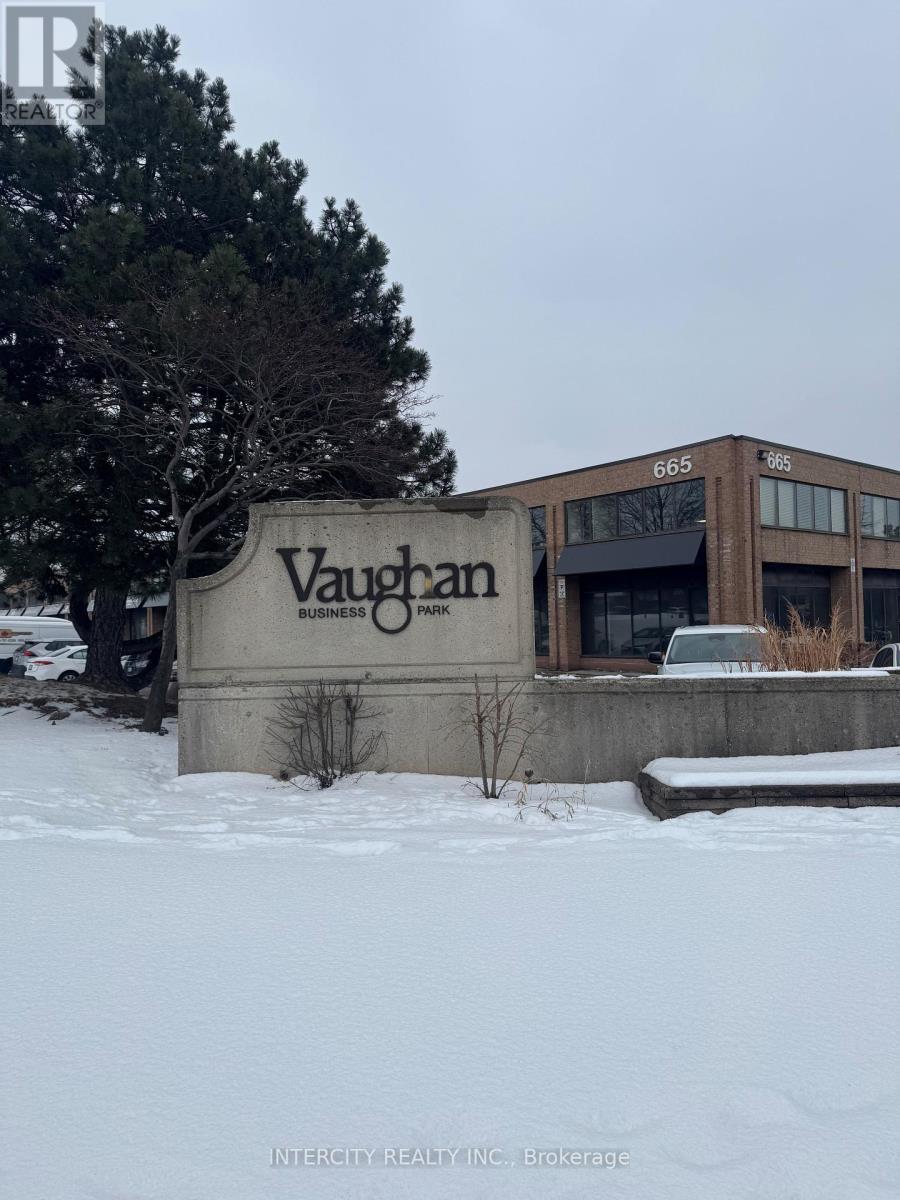 34A - 665 MILLWAY AVENUE, vaughan (concord), Ontario