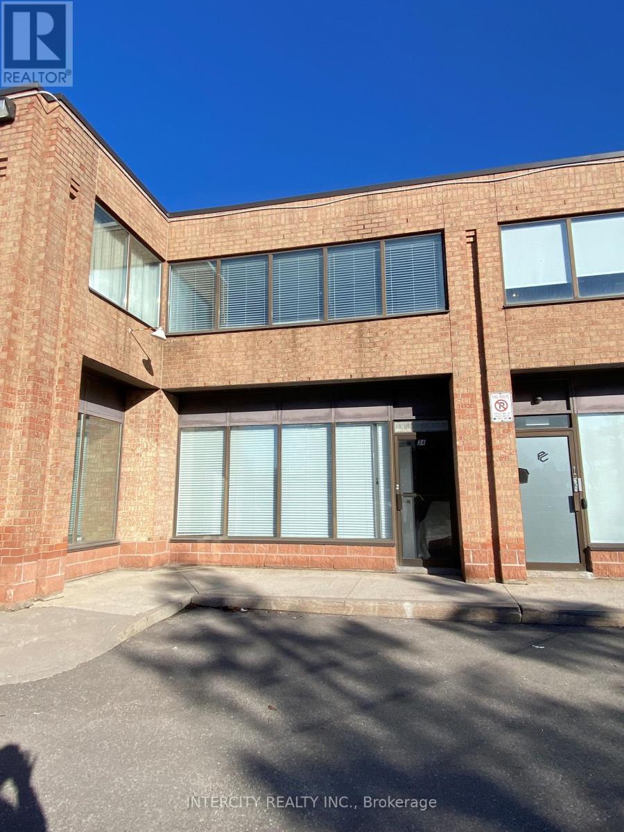 34a - 665 Millway Avenue, Vaughan (Concord), Ontario  L4K 3T8 - Photo 3 - N11951563