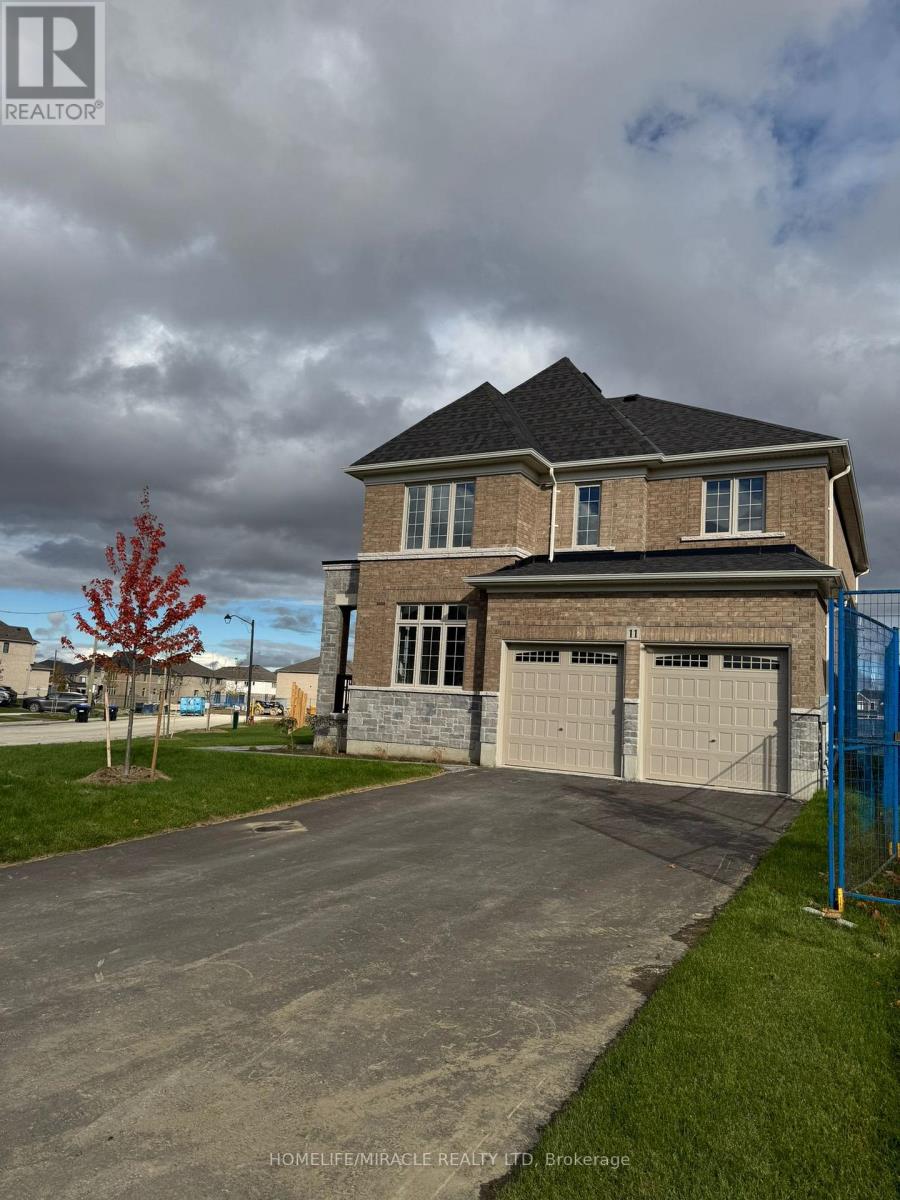 11 Cranes Heights, Adjala-Tosorontio (Colgan), Ontario  L0G 1W0 - Photo 2 - N12478357