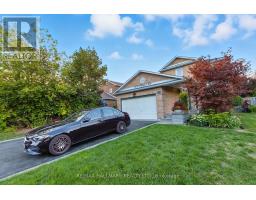 100 ELEANOR CIRCLE, Richmond Hill, Ontario