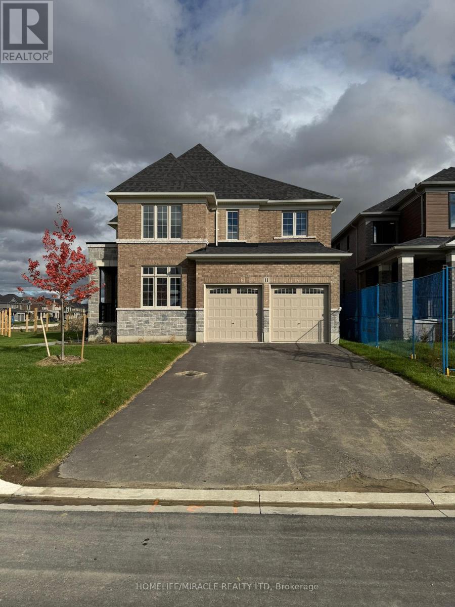 11 CRANES HEIGHTS, Adjala-Tosorontio, Ontario
