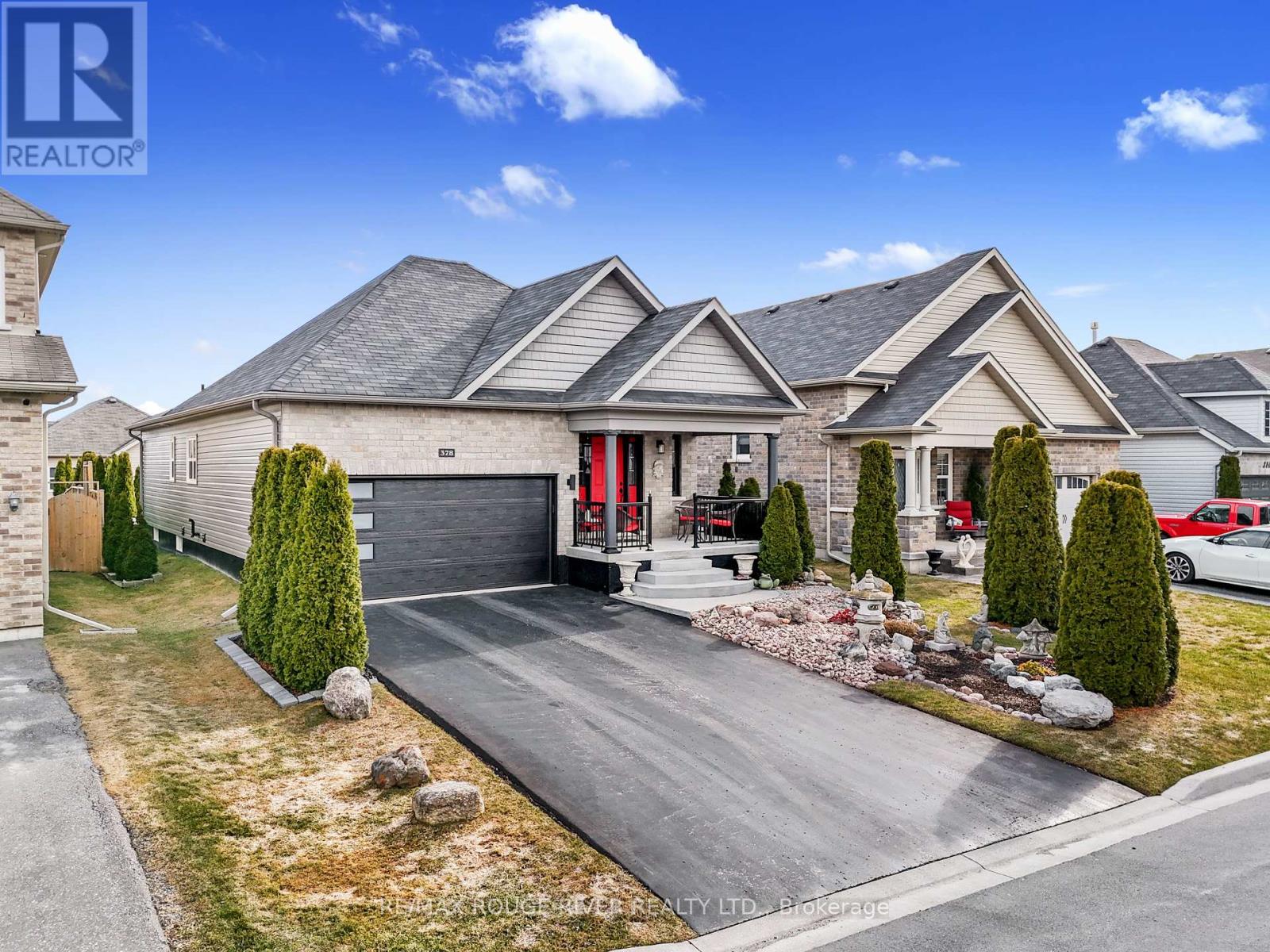 378 Lonsberry Drive, Cobourg, Ontario  K9A 0K4 - Photo 3 - X12409119